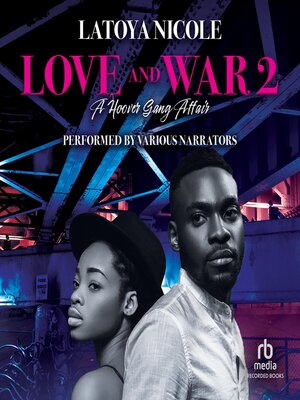 cover image of Love and War 2